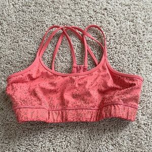 Buffbunny sports bra